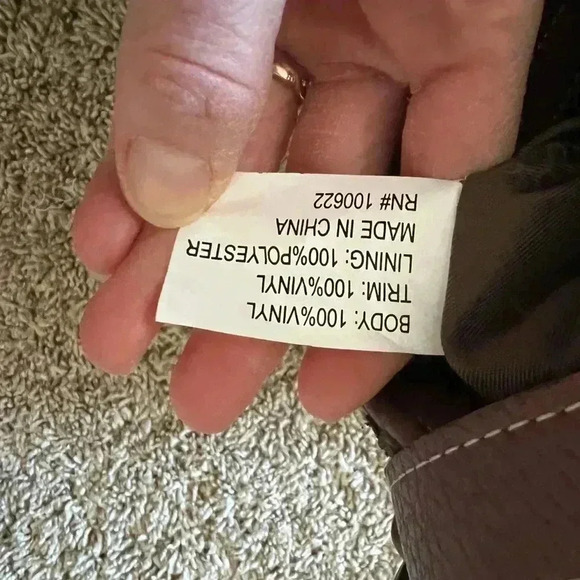 B.O.C Crossbody Purse/Bag NWOT - Picture 7 of 7